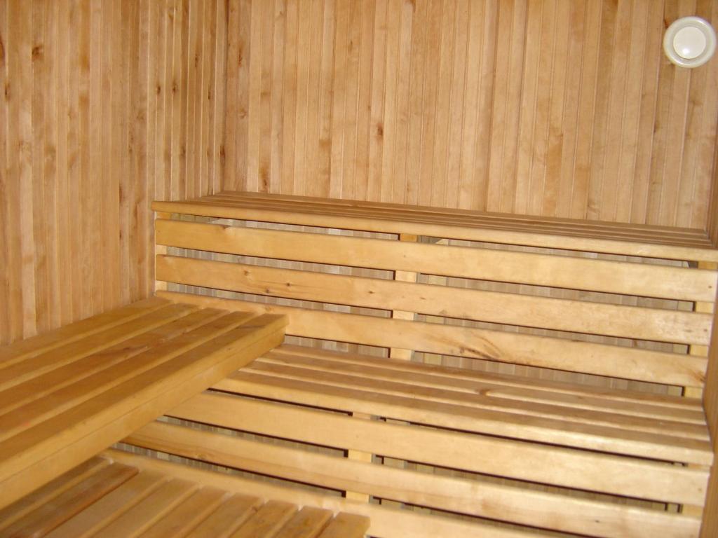 Guest House Linas Алитус Номер фото