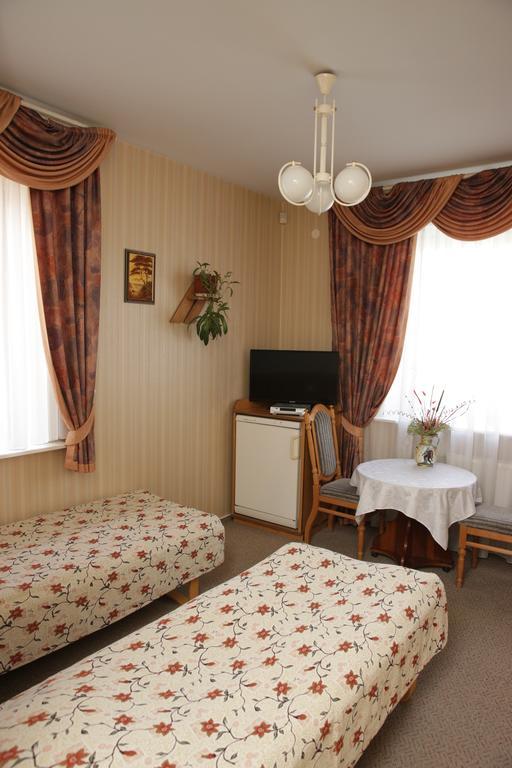 Guest House Linas Алитус Экстерьер фото
