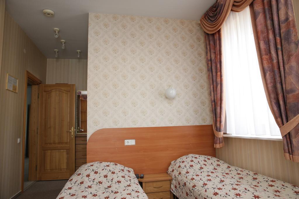 Guest House Linas Алитус Экстерьер фото