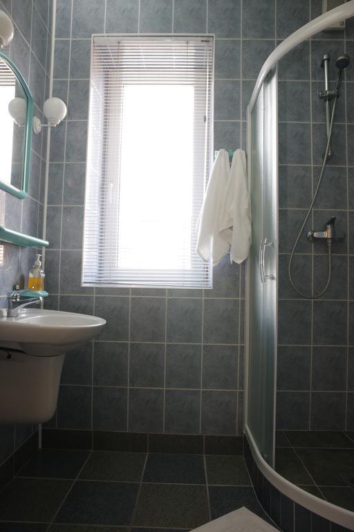 Guest House Linas Алитус Экстерьер фото