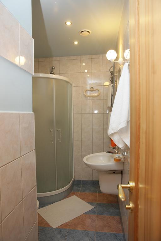 Guest House Linas Алитус Экстерьер фото