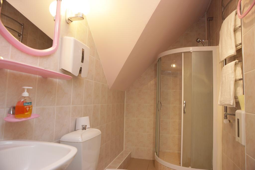 Guest House Linas Алитус Экстерьер фото