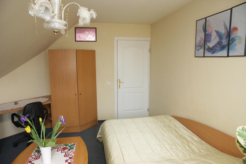 Guest House Linas Алитус Экстерьер фото