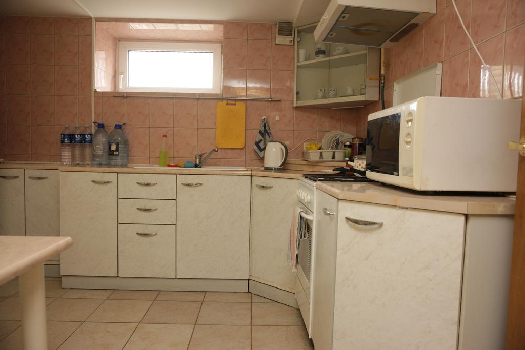 Guest House Linas Алитус Экстерьер фото