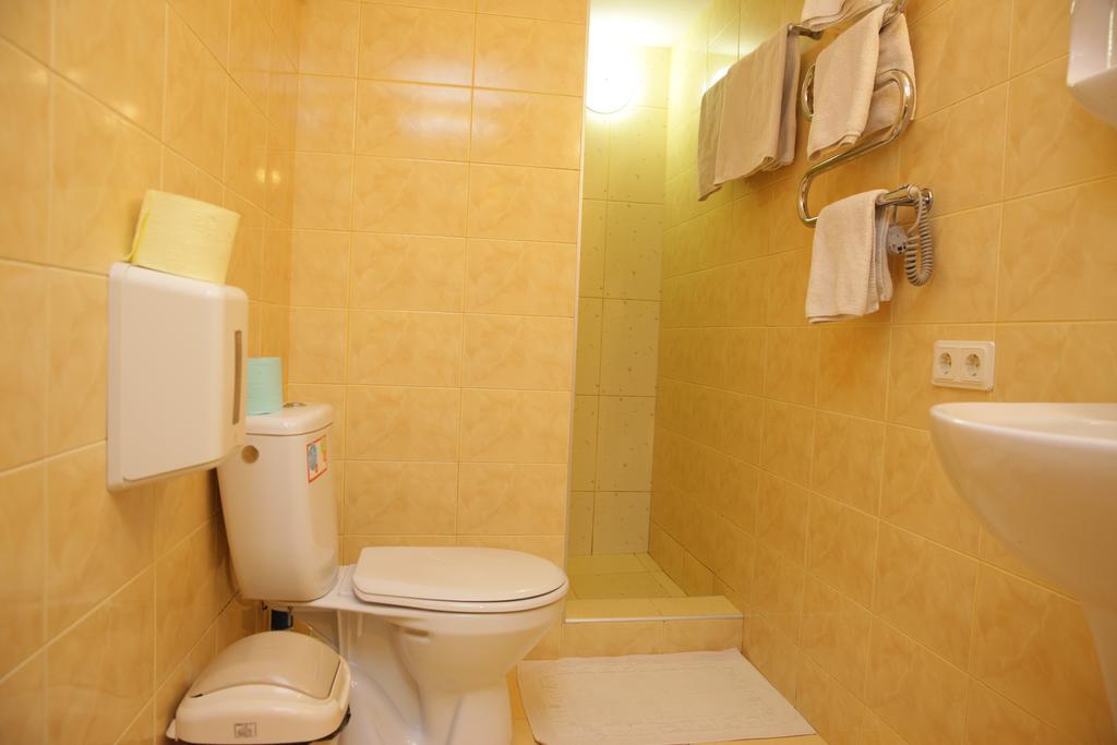Guest House Linas Алитус Экстерьер фото