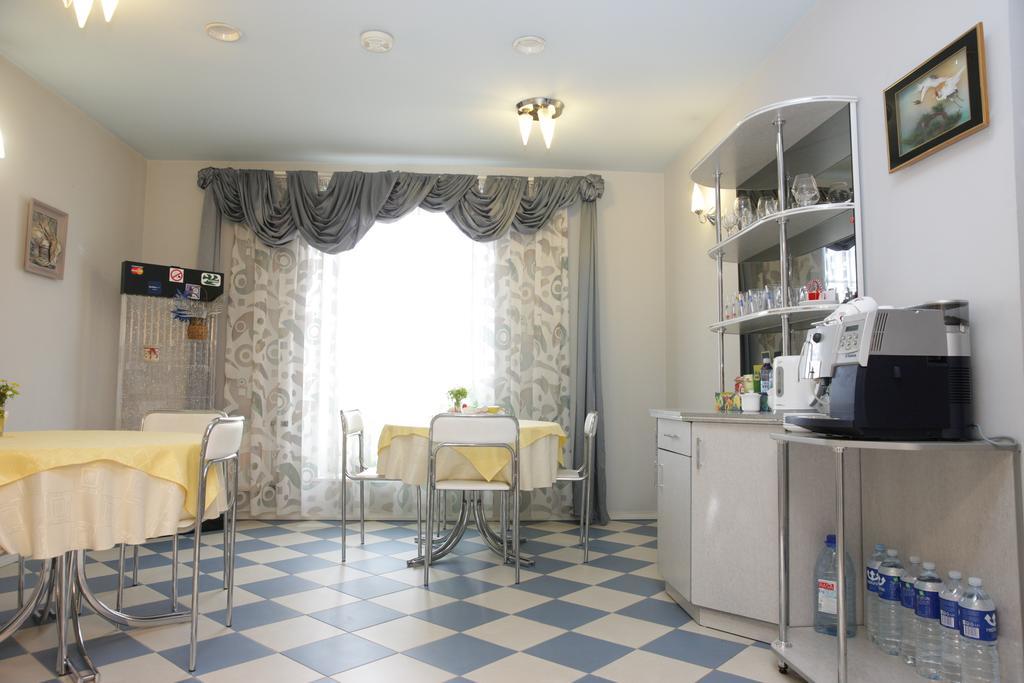 Guest House Linas Алитус Экстерьер фото